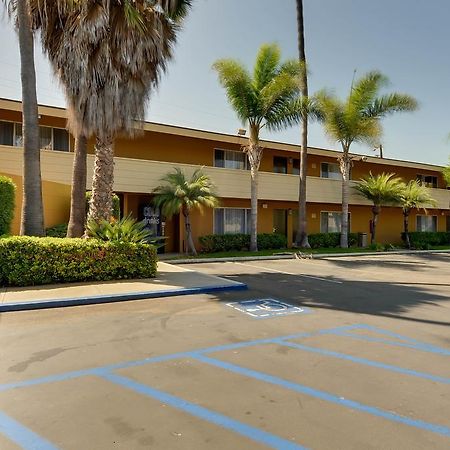 Hotel Palmeras Chula Vista Esterno foto