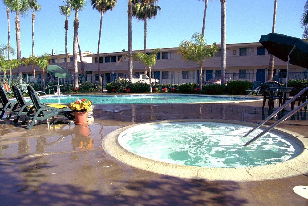 Hotel Palmeras Chula Vista Servizi foto