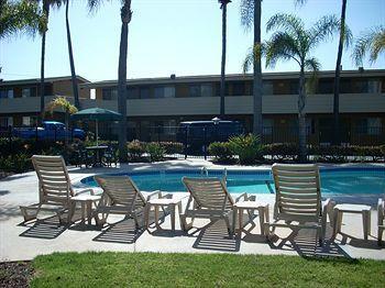 Hotel Palmeras Chula Vista Esterno foto