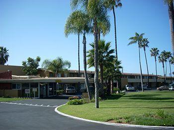 Hotel Palmeras Chula Vista Esterno foto