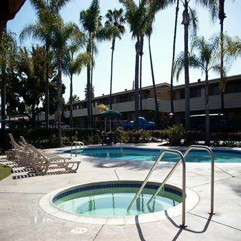 Hotel Palmeras Chula Vista Esterno foto