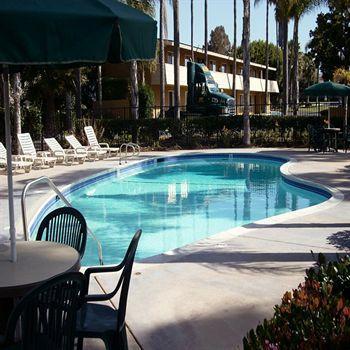 Hotel Palmeras Chula Vista Esterno foto